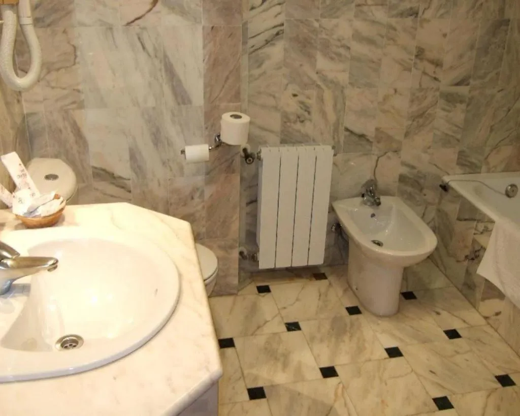SINGLE STANDARD Room, Casa Quiquet, Valencia