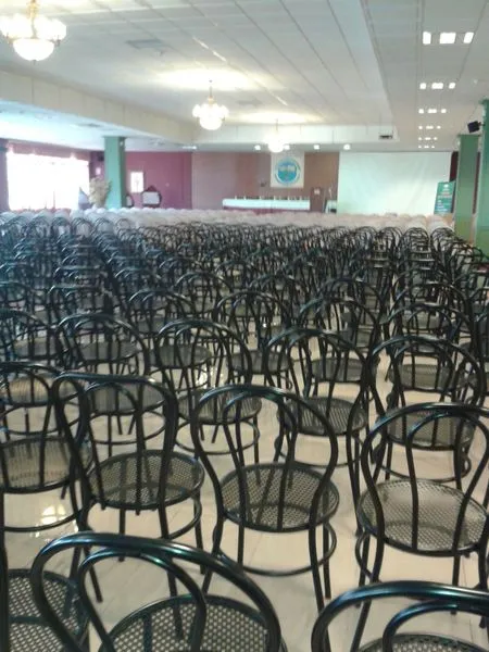 Conferences, Las Villas de Antikaria, Andalucia