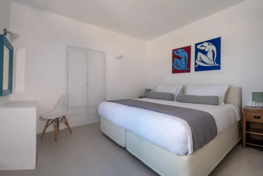 SUITE ONE BEDROOM Room, Anema Boutique Hotel &Villas Santorini, Santorini