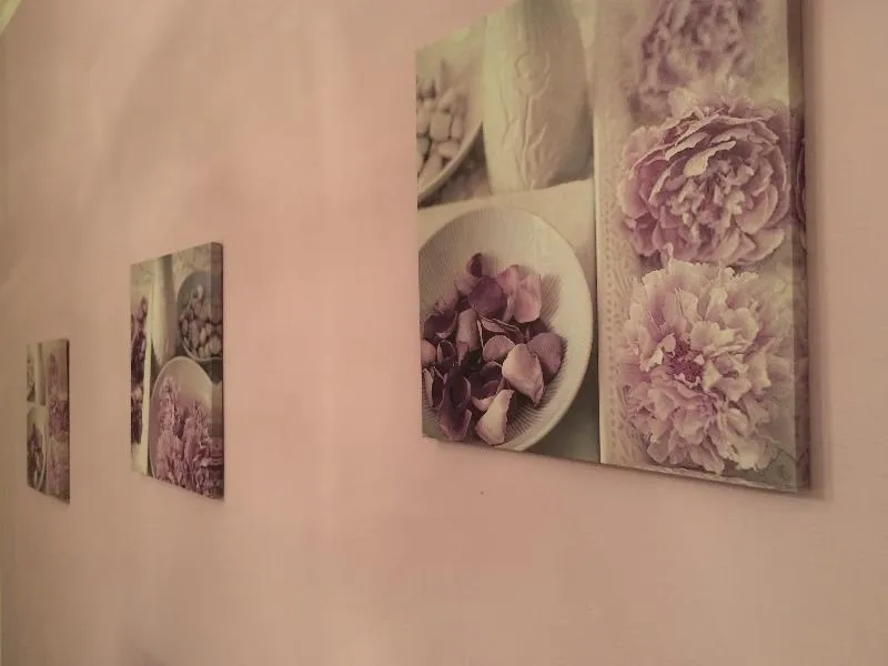 Room, La Meridiana, Venice