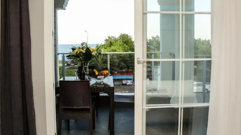FAMILY ROOM LOFT Room, More Hotel, Antalya