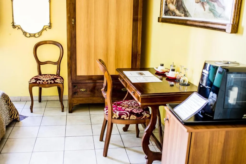 DOUBLE CLASSIC Room, Il Bargellino, Florence