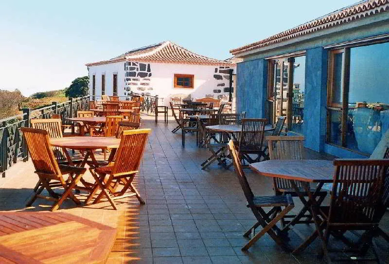 Terrace, Rural Casablanca, Tenerife