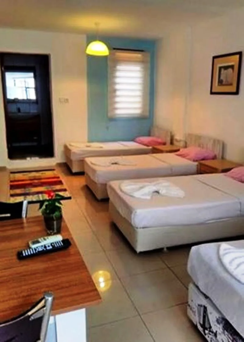 Room, Turgutreis Bolero Apart Hotel, Bodrum
