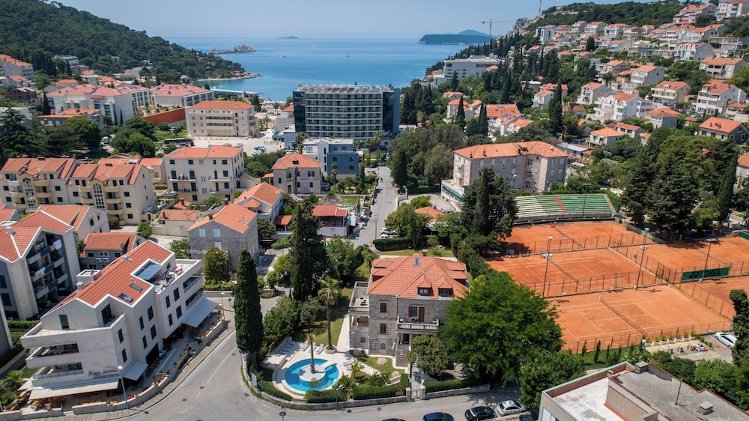 Villa More, Dubrovnik