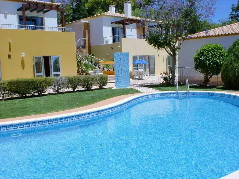 Pool, Quinta Dos Caracois, Algarve