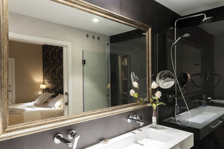 Suites Murillo Catedral, Seville