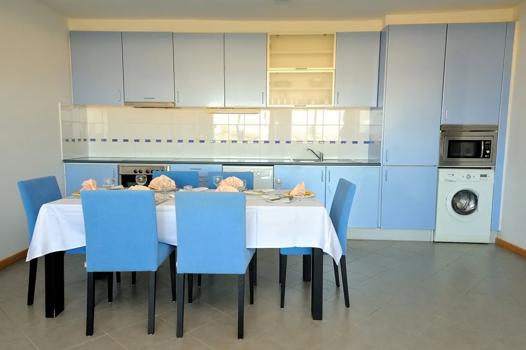 APARTMENT TWO BEDROOMS Room, Oceano Atlantico Apartamentos Turisticos, Algarve