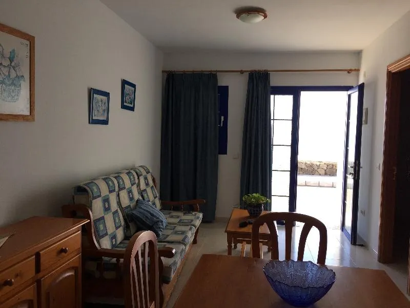 APARTMENT SEA FRONT Room, Lanzarote Ocean View, Lanzarote