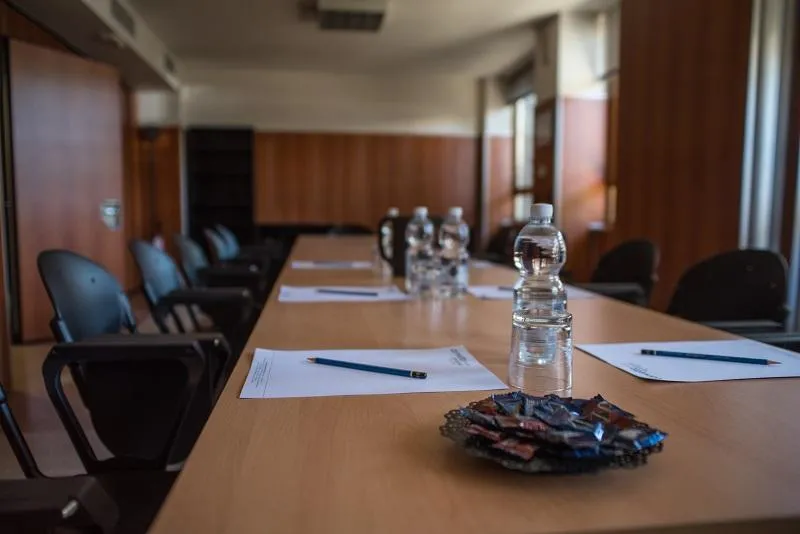 Conferences, Corvetto Residence, Milan