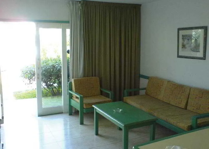 Room, Florida, Gran Canaria