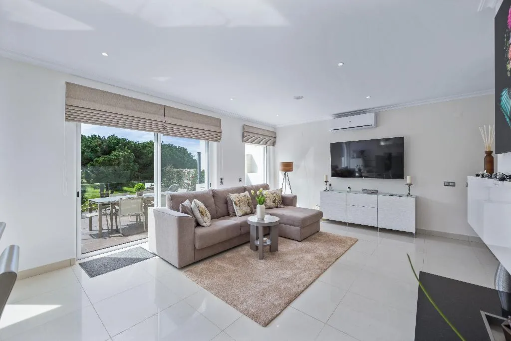 TOWNHOME CAPACITY 8 TWO BEDROOMS Room, Vale Do Lobo Resort, Algarve