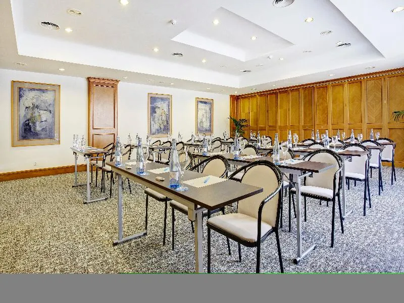 Conferences, Grupotel Parc Natural & Spa, Majorca