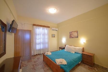 Billy & Sandra Apartments, Corfu