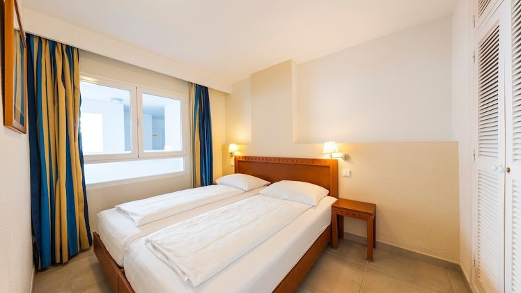 Hapimag Resort Marbella, Costa Del Sol