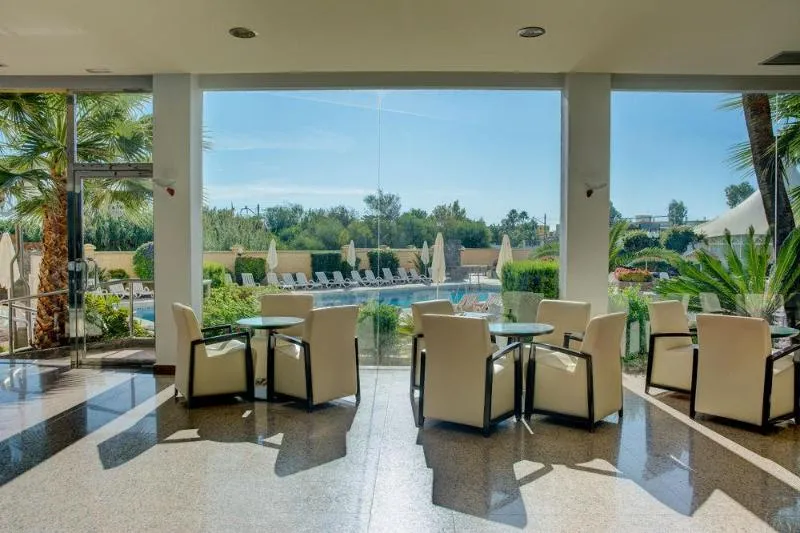 General view, Royal Costa, Costa Del Sol