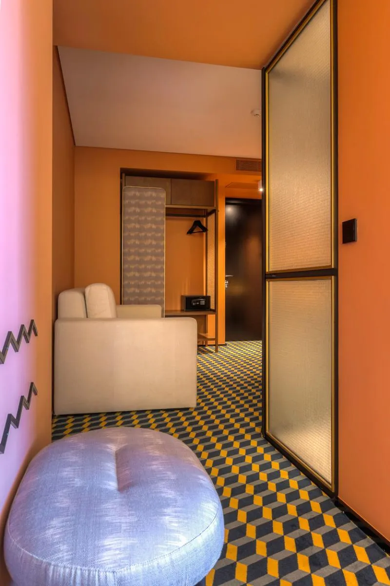 SUITE SUPERIOR Room, The Convo Porto Hotel & Suites, Porto