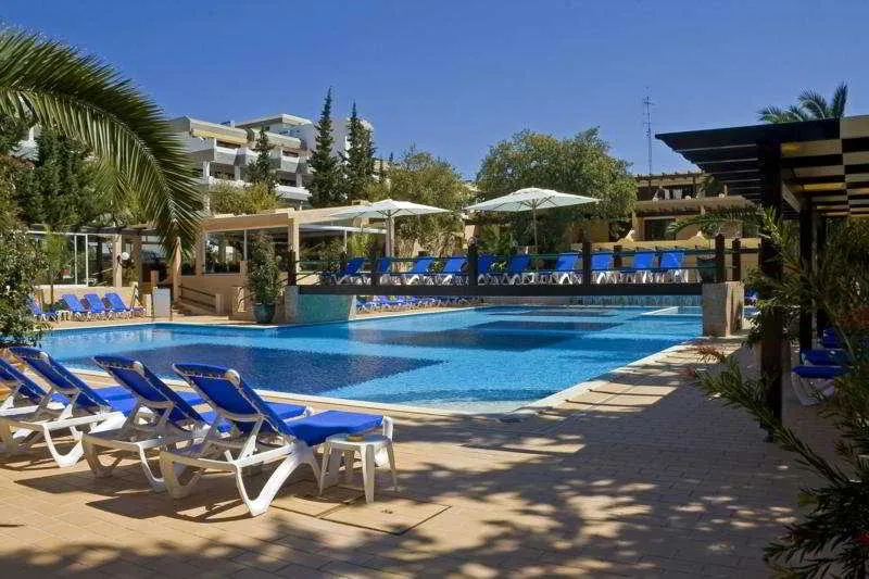 Pool, Balaia Mar, Algarve