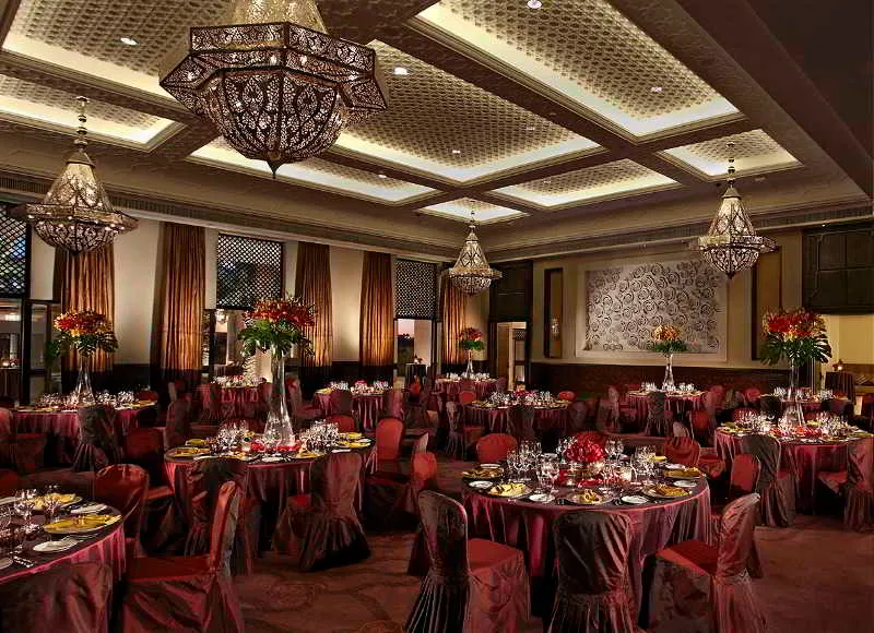 Conferences, Four Seasons Resort Marrakech, Marrakech