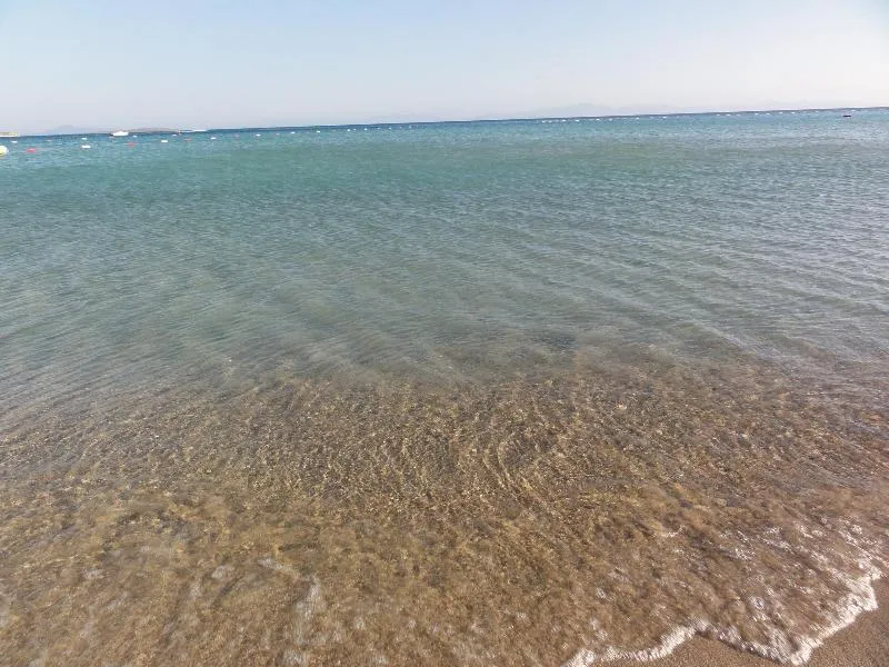 Beach, Altinersan Otel, Bodrum