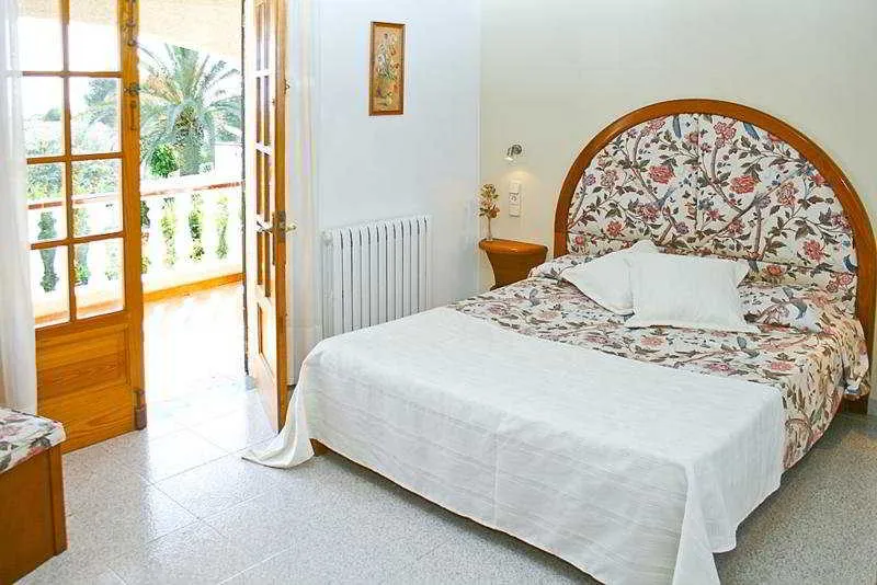 Room, Villa 81, Menorca