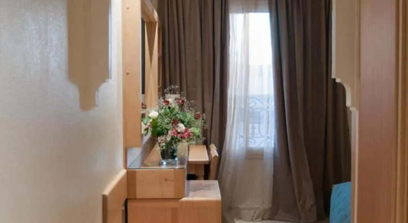 Room, Palais Al Bahja Hotel & Spa, Marrakech