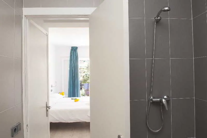 Double or Twin DELUXE Room, Louty Golea, Majorca