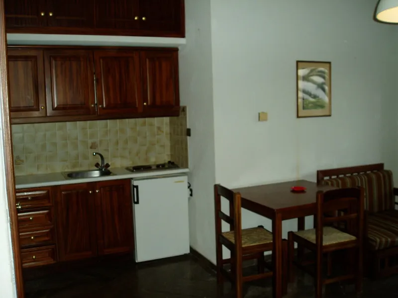 Room, Elpida Apartments, Crete