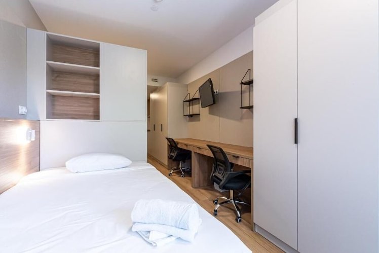 Hotel Nido Príncipe Pío, Madrid