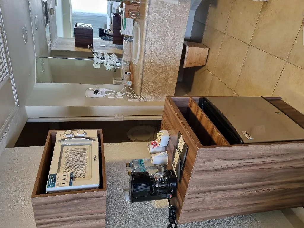 SUITE ONE BEDROOM ONE BATHROOM Room, Ocean Spa Hotel All Inclusive, Cancun Area