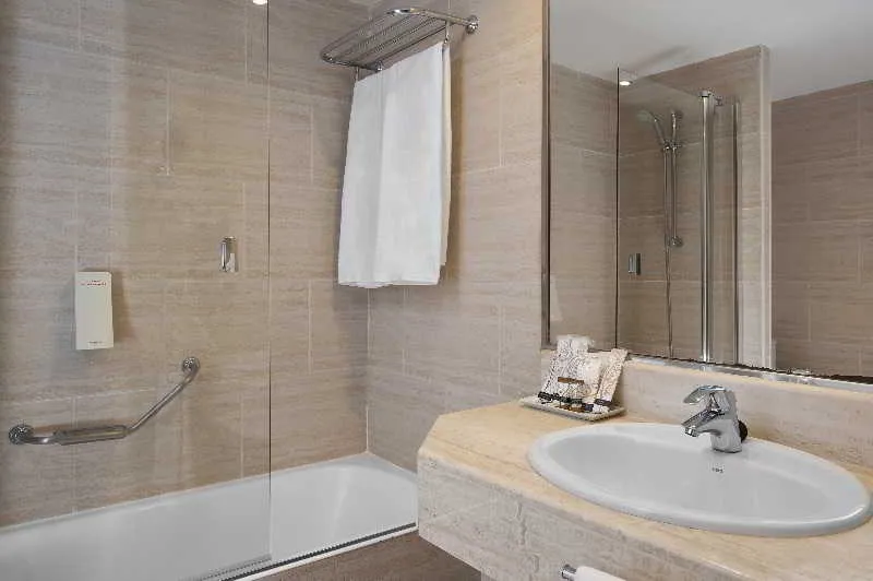 Room, Meliá Cala Galdana, Menorca
