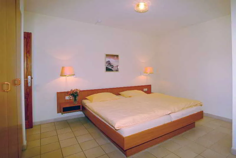Room, Tigaiga Suites, Tenerife