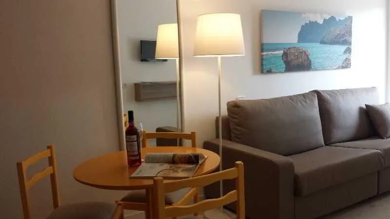 SUITE STANDARD Room, Puerto Azul Suite Hotel, Majorca