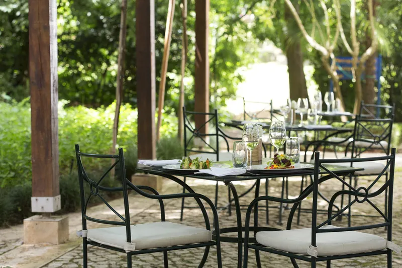 Restaurant, Quinta das Lagrimas - Small Luxury Hotel, Porto