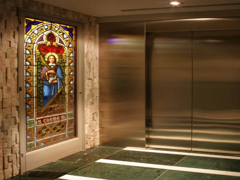 Lobby, Balmes Residence Luxe, Barcelona
