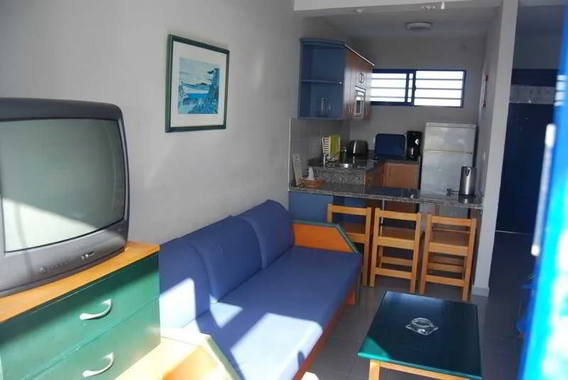 Room, Eden, Gran Canaria
