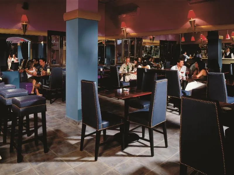 Restaurant, JAZ Makadi Saraya Resort, Red Sea Riviera