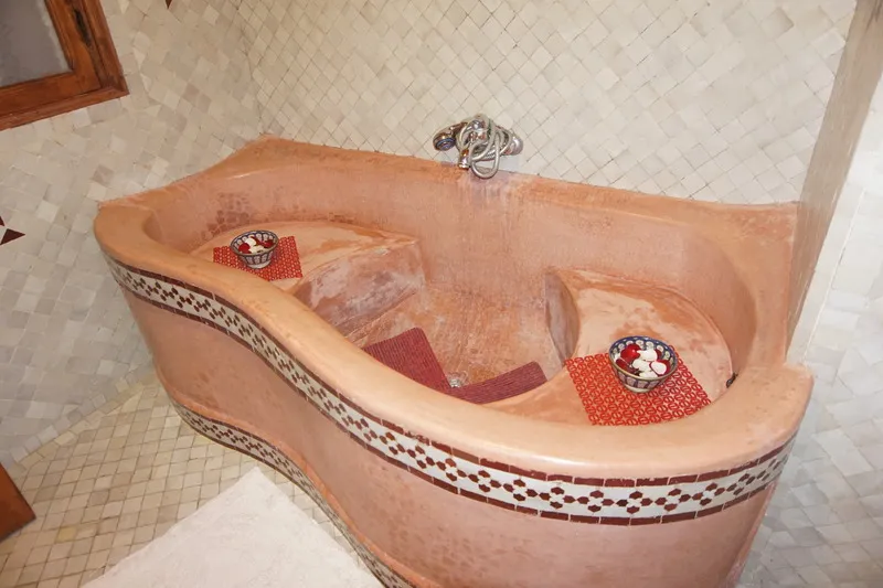 SUITE STANDARD Room, Riad Alkhansaa, Essaouira