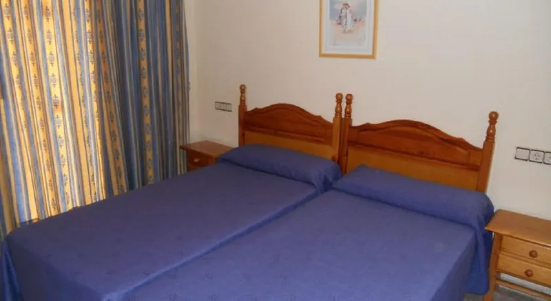 APARTMENT CAPACITY 7 Room, Palas, Costa Dorada