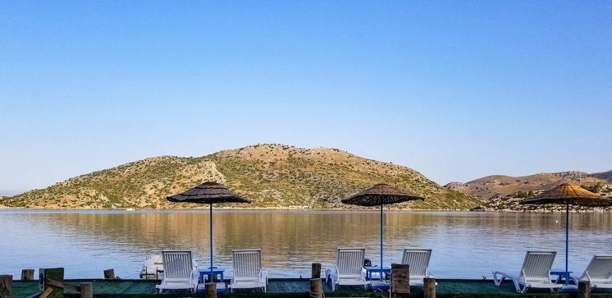 Bozburun Hotel Aphrodite, Dalaman