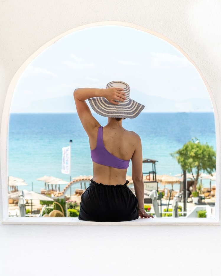 Georgalas Sun Beach Hotel, Halkidiki