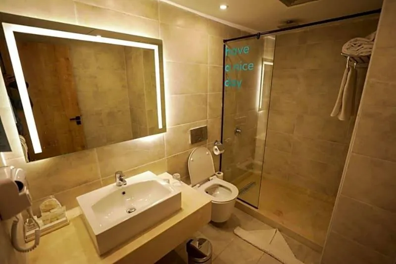 Room, Calimera Blend Paradise, Red Sea Riviera