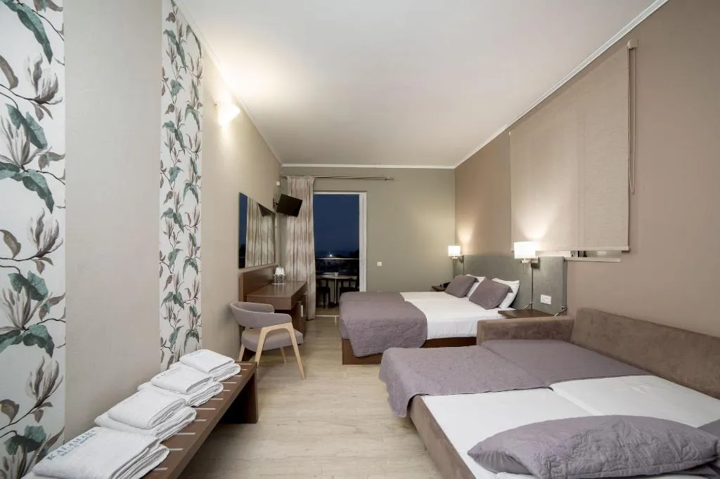 Room, Kalamaki Beach Zakynthos, Zante