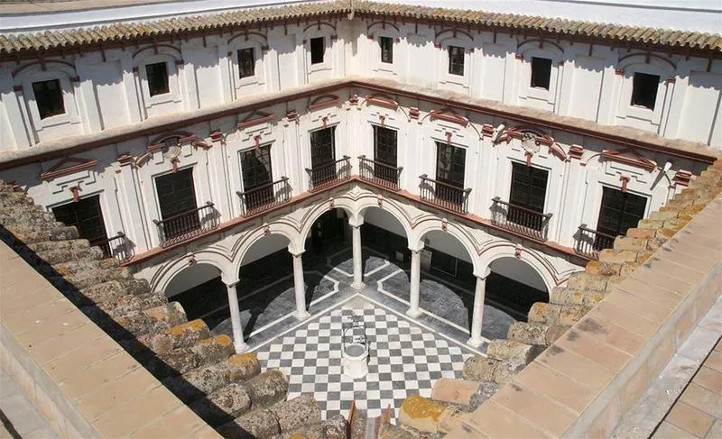 General view, Boutique Convento Cádiz Hotel, Costa De La Luz