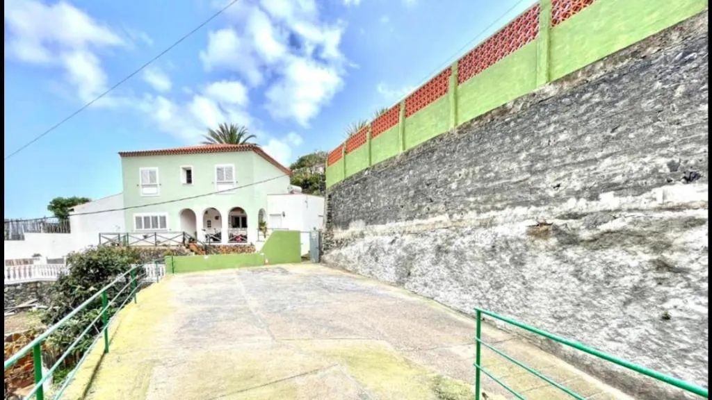 General view, Casa Rural Ondina, Tenerife