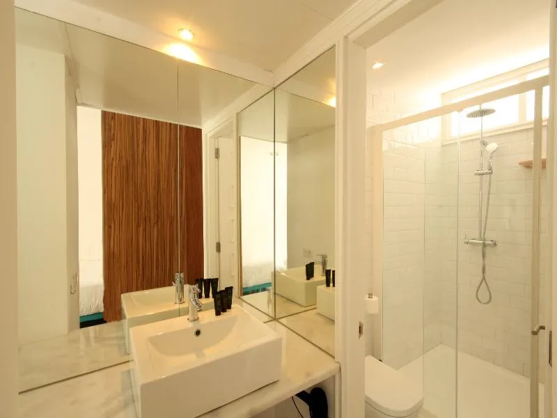 JUNIOR SUITE STANDARD Room, Gold By Marina, Gran Canaria