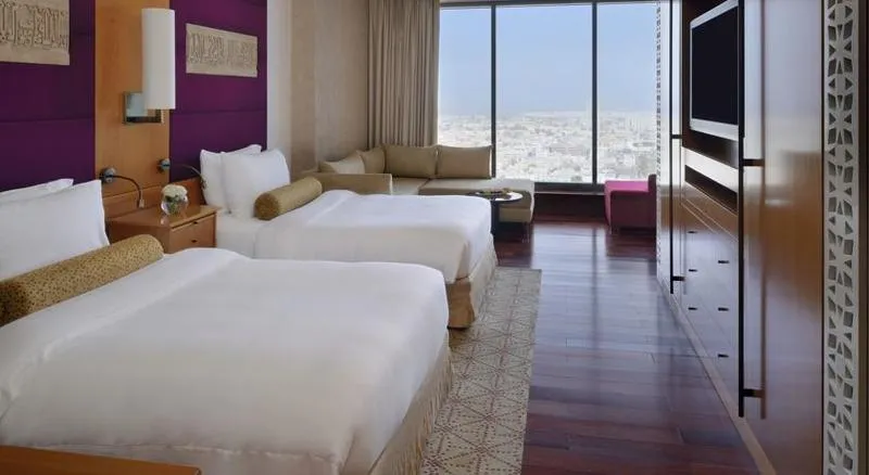 Double or Twin CLUB Room, The H Dubai, Dubai