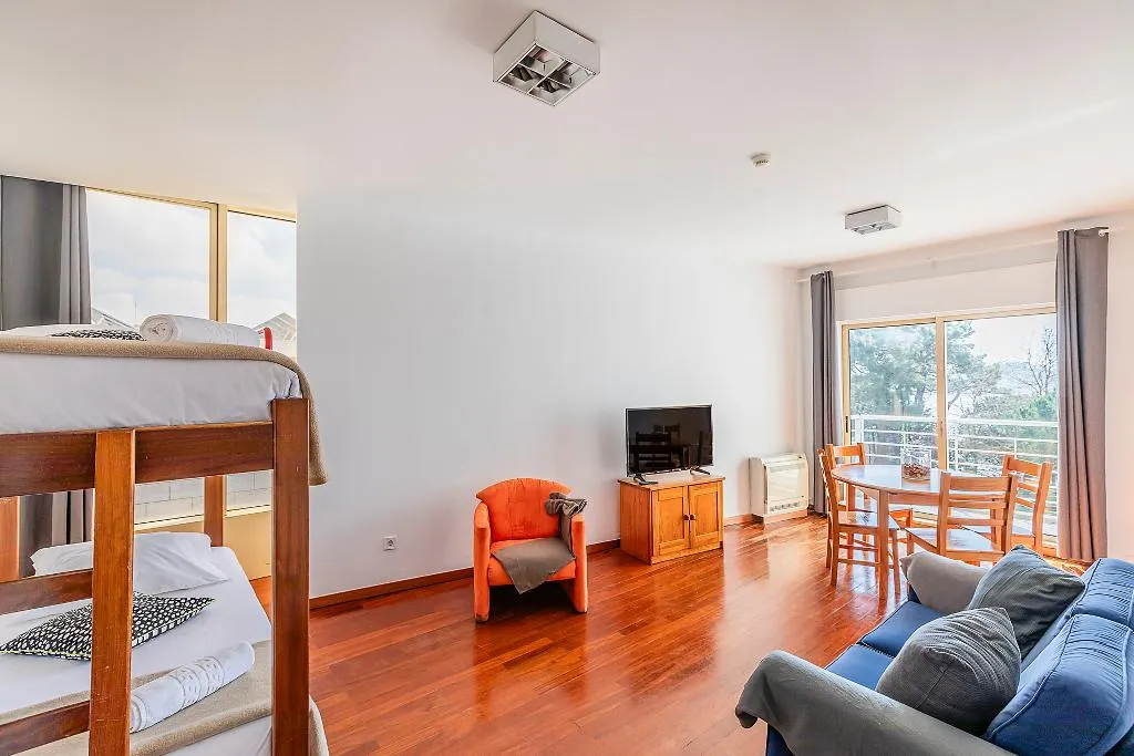 APARTMENT WITH KITCHENETTE Room, HI Porto - Youth Hostel, Porto