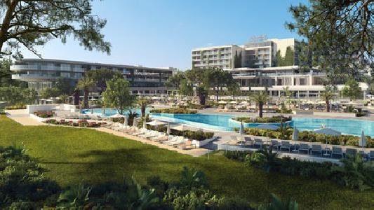 Pical Family Hotel, Valamar Collection, Istria