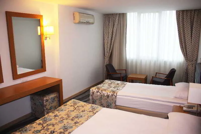 Room, Regna Hotel, Antalya